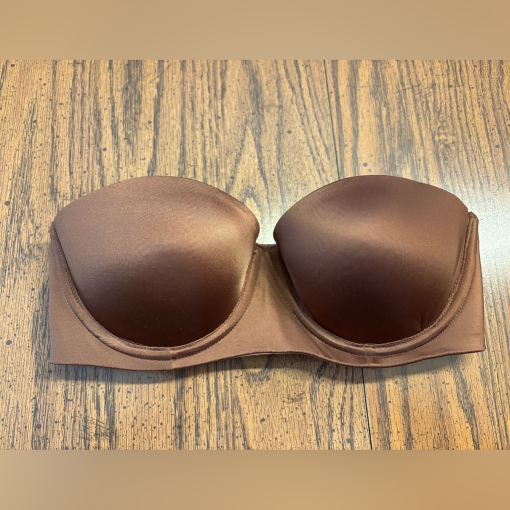 Savage X Fenty 32C strapless bra